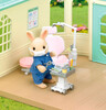Кабинет стоматолога, Sylvanian Families