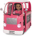 Транспорт для кукол «Продуктовый фургон (розовый)», Our Generation дополнительное фото 2.