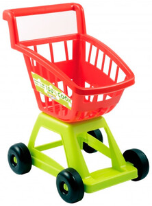 Ігри та іграшки: Візок для супермаркету