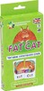 Fat Cat. Читаем сочетания слов (набор из 48 карточек)