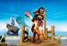 Пират Черная Борода (4798), Playmobil дополнительное фото 1.