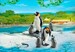 Семья пингвинов (6649), Playmobil дополнительное фото 3.