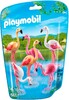 Стая фламипнго (6651), Playmobil