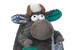 М'яка іграшка «Корова/Бик», (сірий), 18 см, Same Toy дополнительное фото 3.