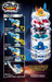 Дзиґа Infinity Nado V серія Advanced Edition Ares' Wings Крила Ареса дополнительное фото 11.