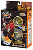 Дзиґа Infinity Nado V серія Advanced Edition Fire Hammer Вогняний Молот