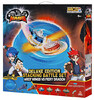 Арена Auldey Infinity Nado V Deluxe Battle Set Крила Ареса проти Вогненного Дракона