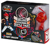 Дзига Auldey Infinity Nado V серія Deluxe Edition Fiery Dragon Вогняний Дракон