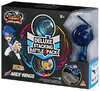 Волчок Auldey Infinity Nado V серия Deluxe Edition Ares' Wings Крылья Ареса