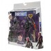 Коллекционная фигурка Fortnite Legendary Series Max Level Figure Omega Purple дополнительное фото 10.