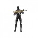 Коллекционная фигурка Fortnite Legendary Series Max Level Figure Omega Purple дополнительное фото 3.
