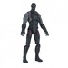 Коллекционная фигурка Fortnite Legendary Series Max Level Figure Omega Purple дополнительное фото 6.