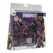 Коллекционная фигурка Fortnite Legendary Series Max Level Figure Omega Purple дополнительное фото 9.