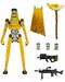 Коллекционная фигурка Fortnite Legendary Series P-1000 S6 дополнительное фото 3.