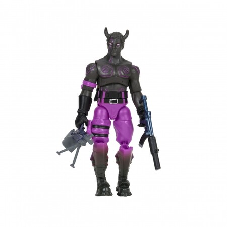 Персонажі: Колекційна фігурка Fortnite International Vending Machine Fallen Love Ranger