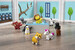 Набір ігрових фігурок Deluxe Playset Adopt Me: Pet Store W6, Jazwares Roblox дополнительное фото 3.