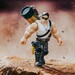 Игровая коллекционная фигурка Jazwares Roblox Imagination Figure Pack Davy Bazooka W8 дополнительное фото 3.