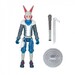 Игровая коллекционная фигурка Jazwares Roblox Imagination Figure Pack The Usagi W8 дополнительное фото 7.