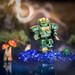 Ігрова колекційна фігурка Core Figures Fantastic Frontier: Guardian Set W8, Jazwares Roblox дополнительное фото 7.