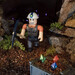 Игровая коллекционная фигурка Core Figures Megaminer W8, Jazwares Roblox дополнительное фото 7.