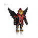 Игровая коллекционная фигурка Core Figures PeZsmistic, the Dread Talon W8, Jazwares Roblox дополнительное фото 9.