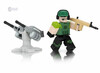Ігрова колекційна фігурка Core Figures Tower Defense Simulator W8, Jazwares Roblox
