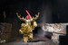 Ігрова колекційна фігурка Core Figures Fantastic Frontier: Gold Corrupted Knight, Jazwares Roblox дополнительное фото 5.