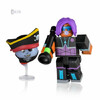 Ігрова колекційна фігурка Core Figures Ghost Simulator: Luna W6, Jazwares Roblox