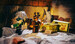 Набір ігрових фігурок Game Packs Escape Room: The Pharaoh's Tomb W8, Jazwares Roblox дополнительное фото 8.