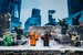 Набор игровых коллекционных фигурок Jazwares Roblox Multipack Apocalypse Rising 2 W8 дополнительное фото 1.