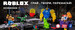Набір ігрових фігурок Feature Environmental Set Meme Pack W8, Jazwares Roblox дополнительное фото 11.