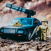Набор игровых фигурок Feature Vehicle Jailbreak: The Celestial W8, Jazwares Roblox дополнительное фото 1.