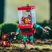 Игровая коллекционная фигурка Jazwares Roblox Imagination Figure Pack Clawed Companion W8 дополнительное фото 4.
