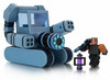 Ігрова колекційна фігурка Large Vehicle Tower Battles: ZED W8, Jazwares Roblox