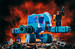 Ігрова колекційна фігурка Large Vehicle Tower Battles: ZED W8, Jazwares Roblox дополнительное фото 5.