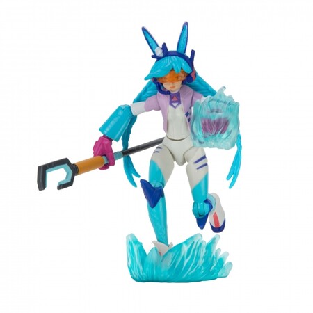 Персонажі: Ігрова колекційна фігурка Jazwares Roblox Imagination Figure Pack Nitr0-Z W8