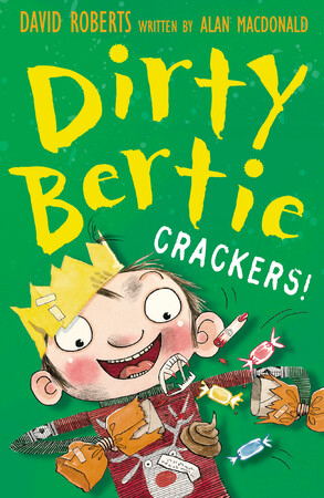 Для середнього шкільного віку: Crackers!
