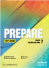 Prepare for Ukraine НУШ 7 Test book [Cambridge University Press]