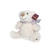 Мягкая игрушка Медведь белый, 33 см, GranD дополнительное фото 1.