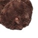 Мягкая игрушка Медведь коричневый, 33 см, GranD дополнительное фото 4.