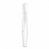 Ручка 3D Dewang D12 біла, низькотемпературна (PCL)