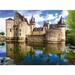 Пазл «Замок в Сюлли-сюр-Луар, Франция», 3000 эл., Trefl дополнительное фото 1.