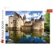 Пазл «Замок в Сюлли-сюр-Луар, Франция», 3000 эл., Trefl дополнительное фото 3.