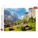 Пазл «Лаутербруннен, Швейцария», 3000 эл., Trefl дополнительное фото 3.