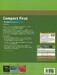 Compact First Workbook with answers (+ CD) дополнительное фото 2.