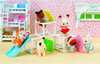 Спортивный уголок, Sylvanian Families