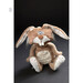 М'яка іграшка Кролик (31 см) Beasts, sigikid дополнительное фото 2.