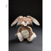 Мягкая игрушка Кролик (31 см) Beasts, sigikid дополнительное фото 3.