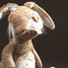 М'яка іграшка Кролик (31 см) Beasts, sigikid дополнительное фото 4.