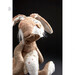 Мягкая игрушка Кролик (31 см) Beasts, sigikid дополнительное фото 7.